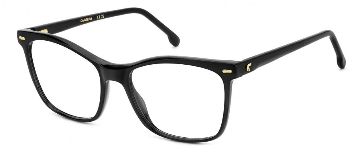 Carrera 3060 Eyeglasses - view 4